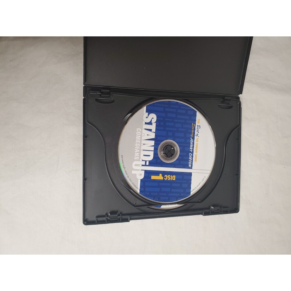 Johnny Carson Complete DVD Collection - Picture 4 of 8